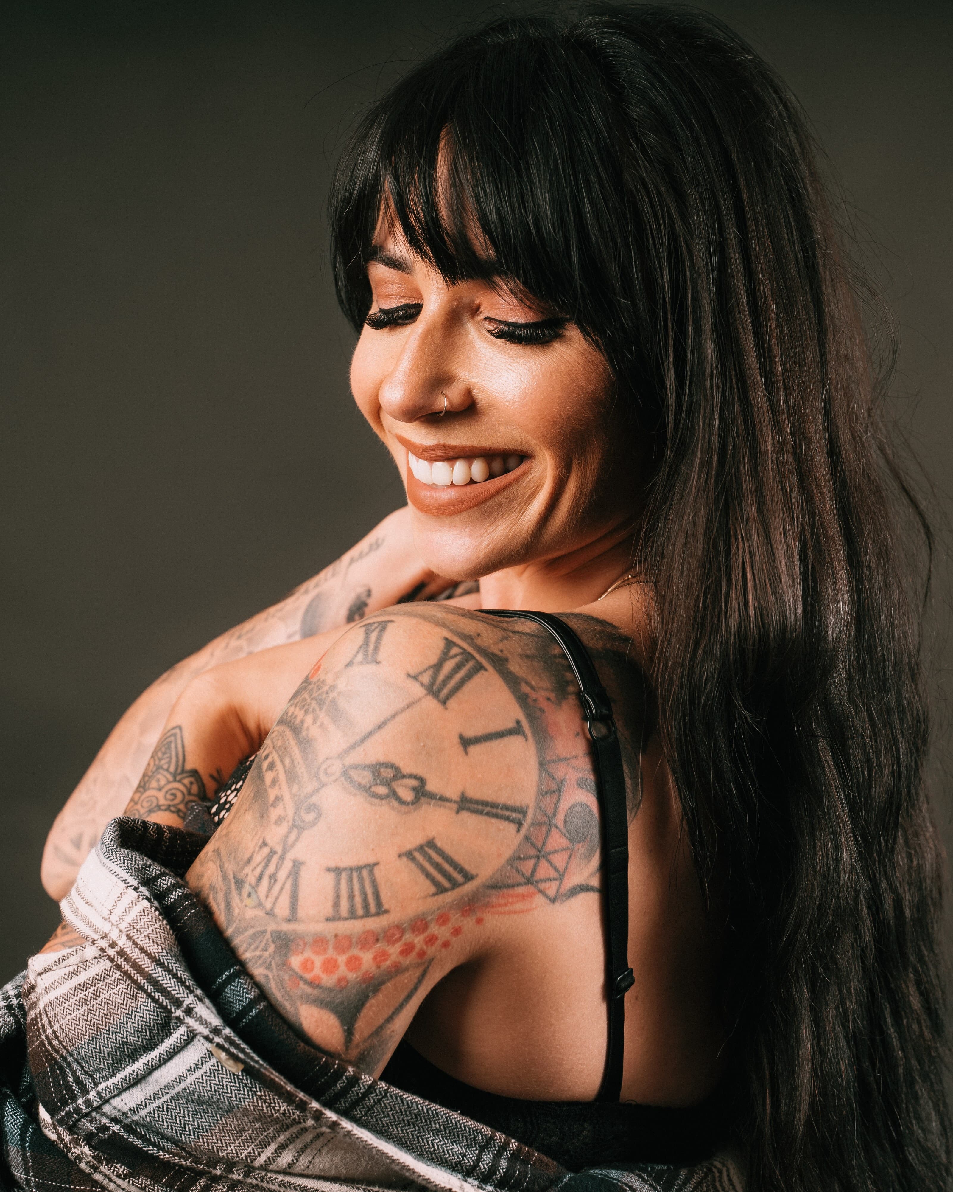 TattMe artist portfolio work, sample 1
