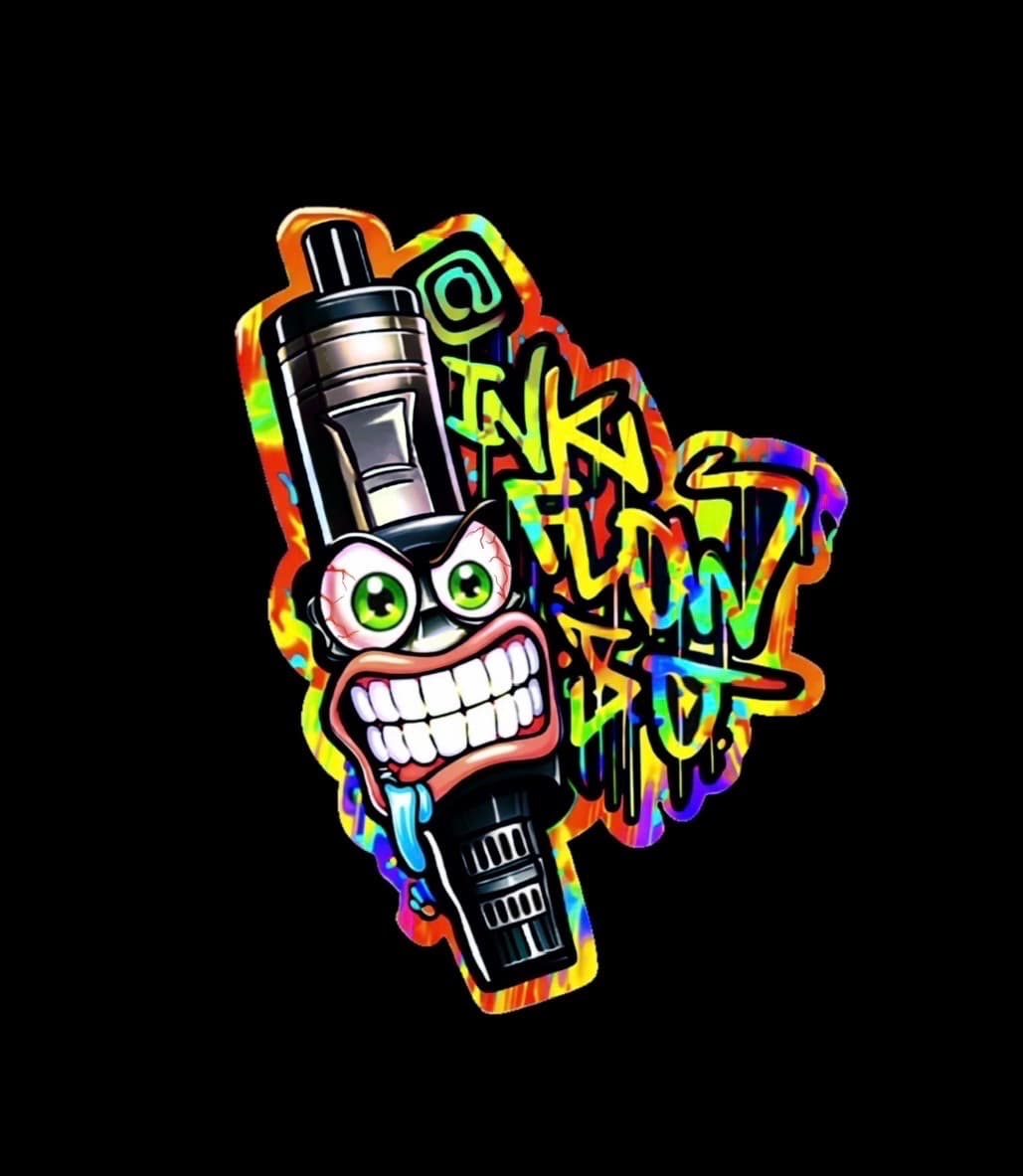 Inkflowjo on TattMe