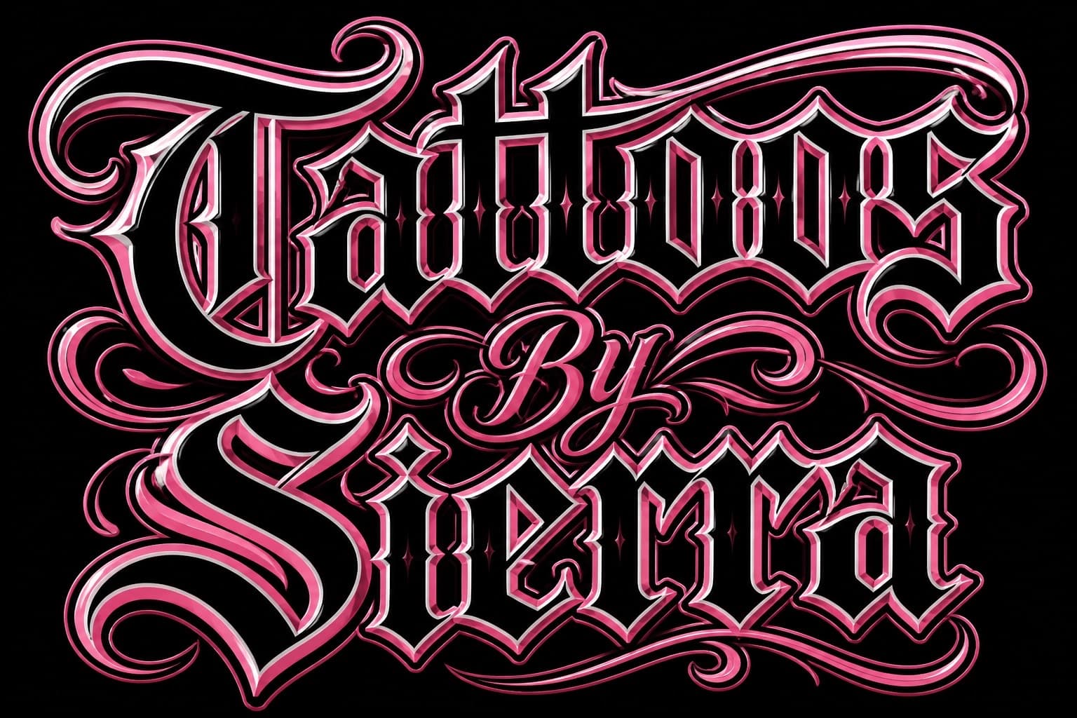 Cover photo for Tattoos_By_Sierra
