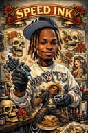 Speedytattoos