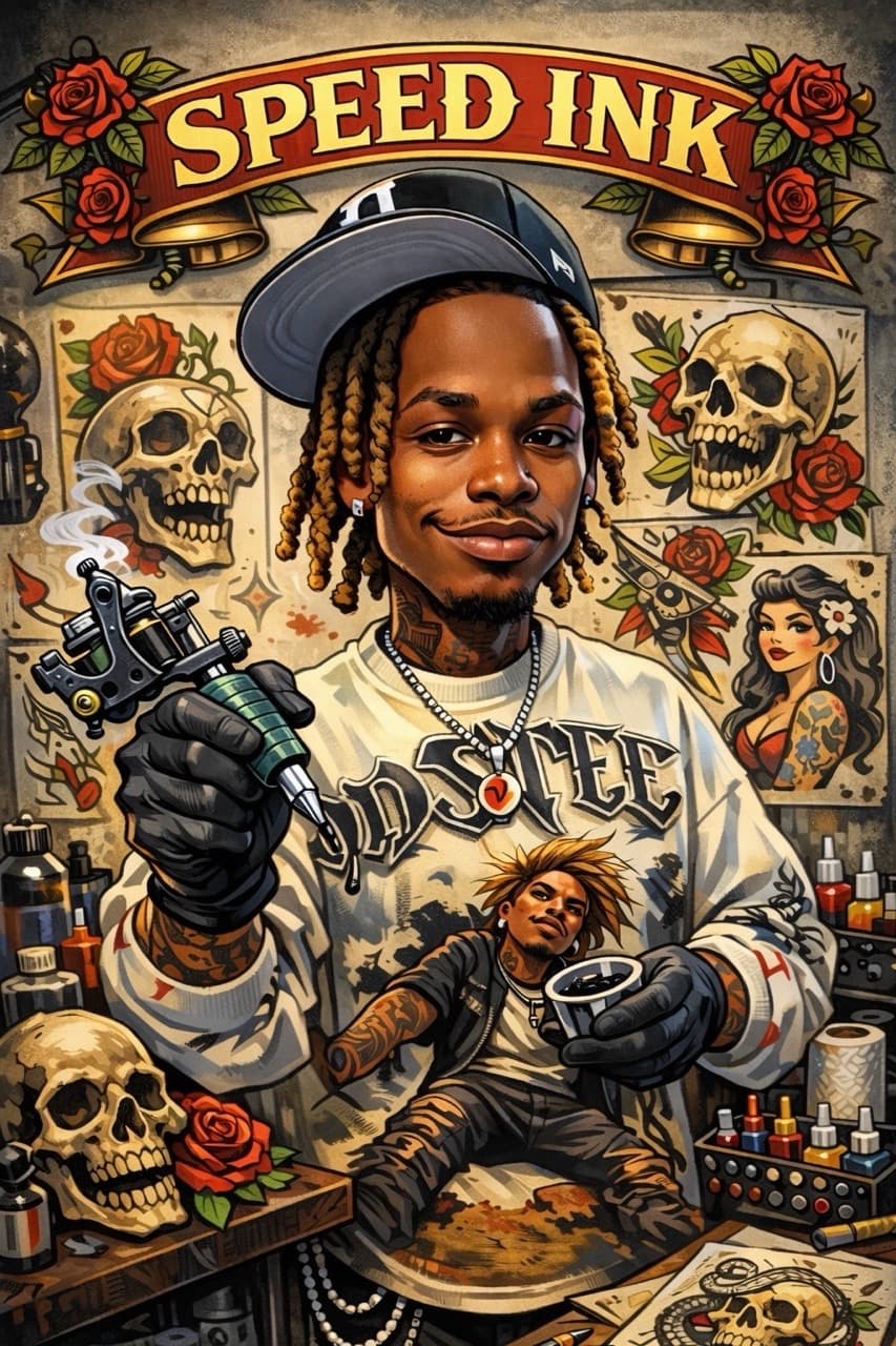 Speedytattoos