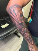 Tattoobeezee