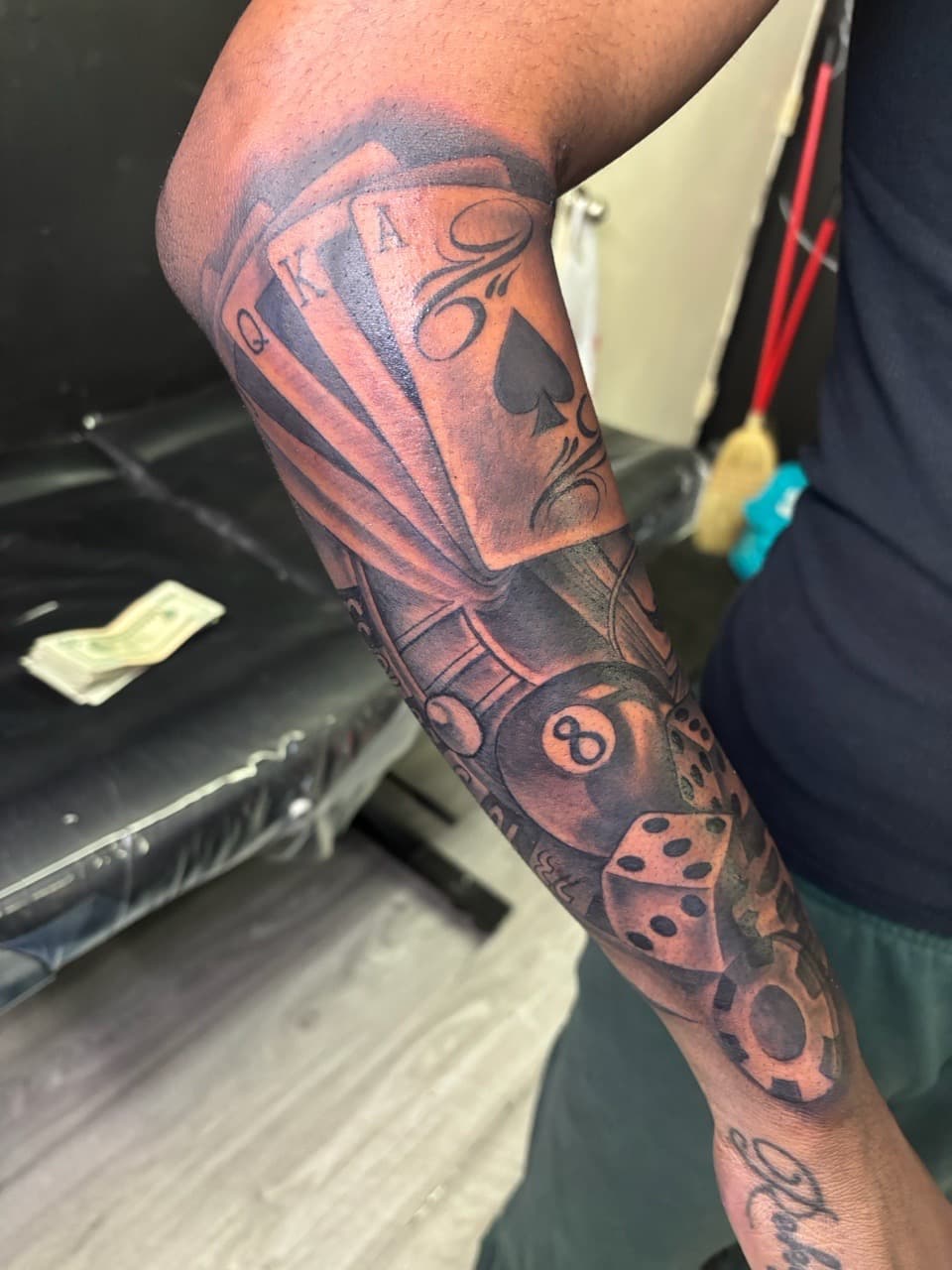 Tattoobeezee