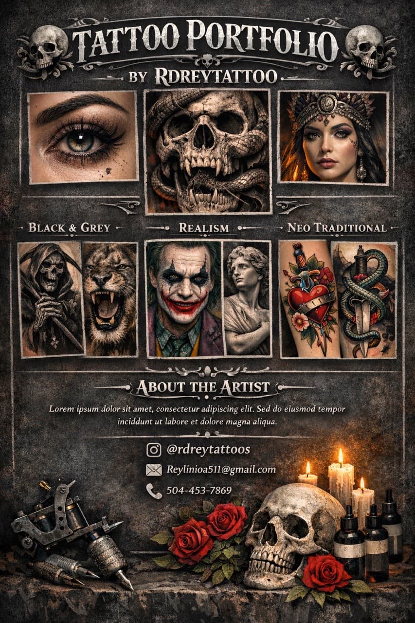 RDREYTATTOO