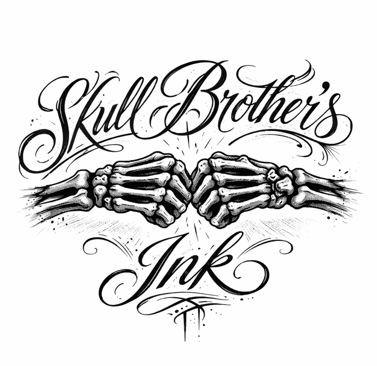 Cover photo for Skull_Brothers_Ink