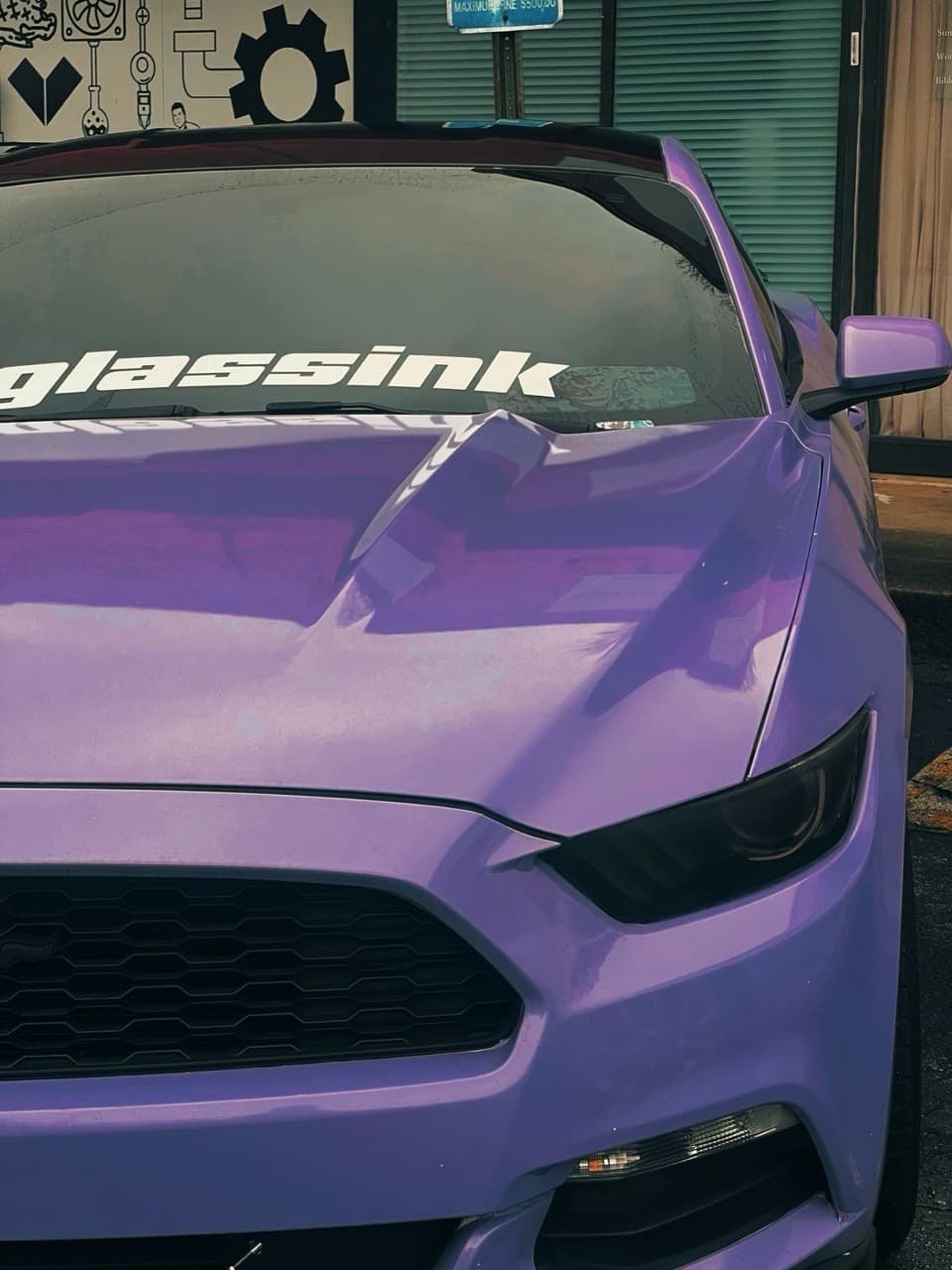 Cover photo for glassink_llc