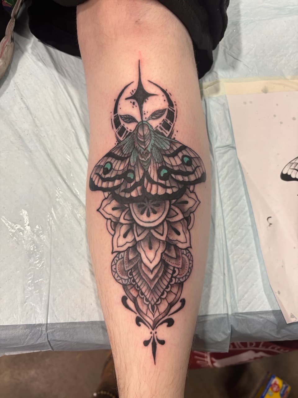 Cover photo for MissRitaBaby_Tattoos