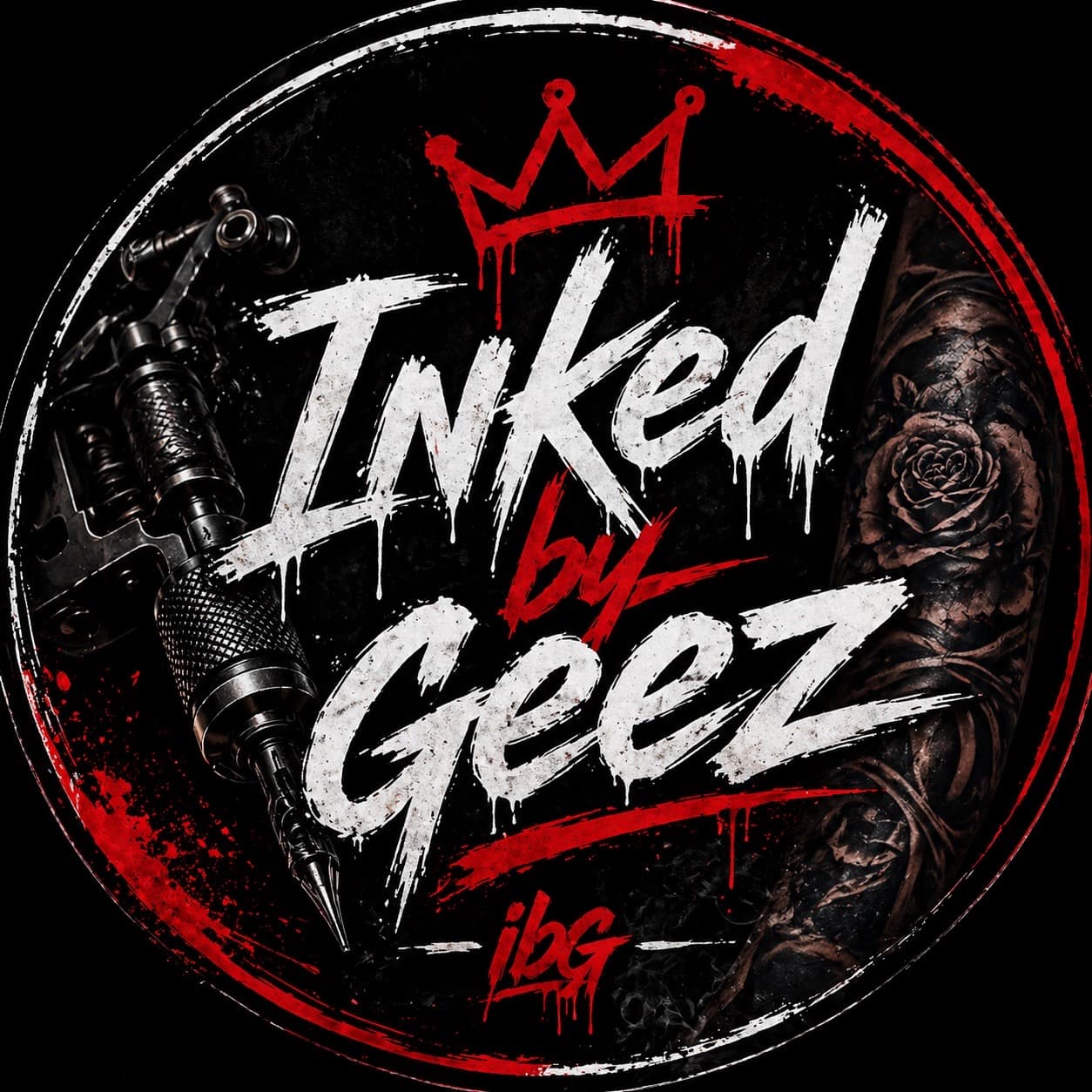 Inkedbygeez