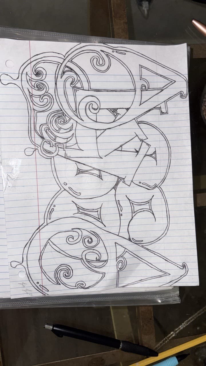 Cover photo for Twisted_Ink