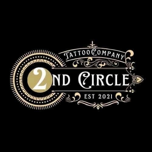 Cover photo for 2nd_Circle_Tattoo_Co