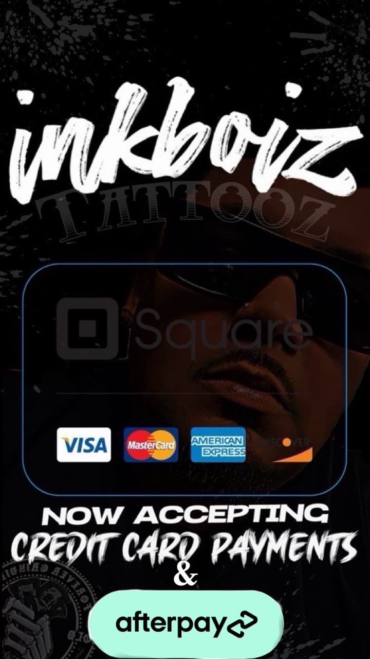 Cover photo for inkboiz