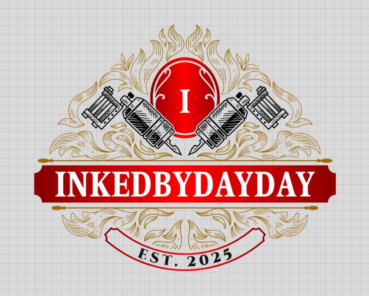 InkedbyDayDay