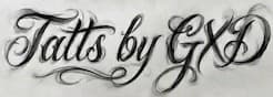 Cover photo for Tattsbygxd
