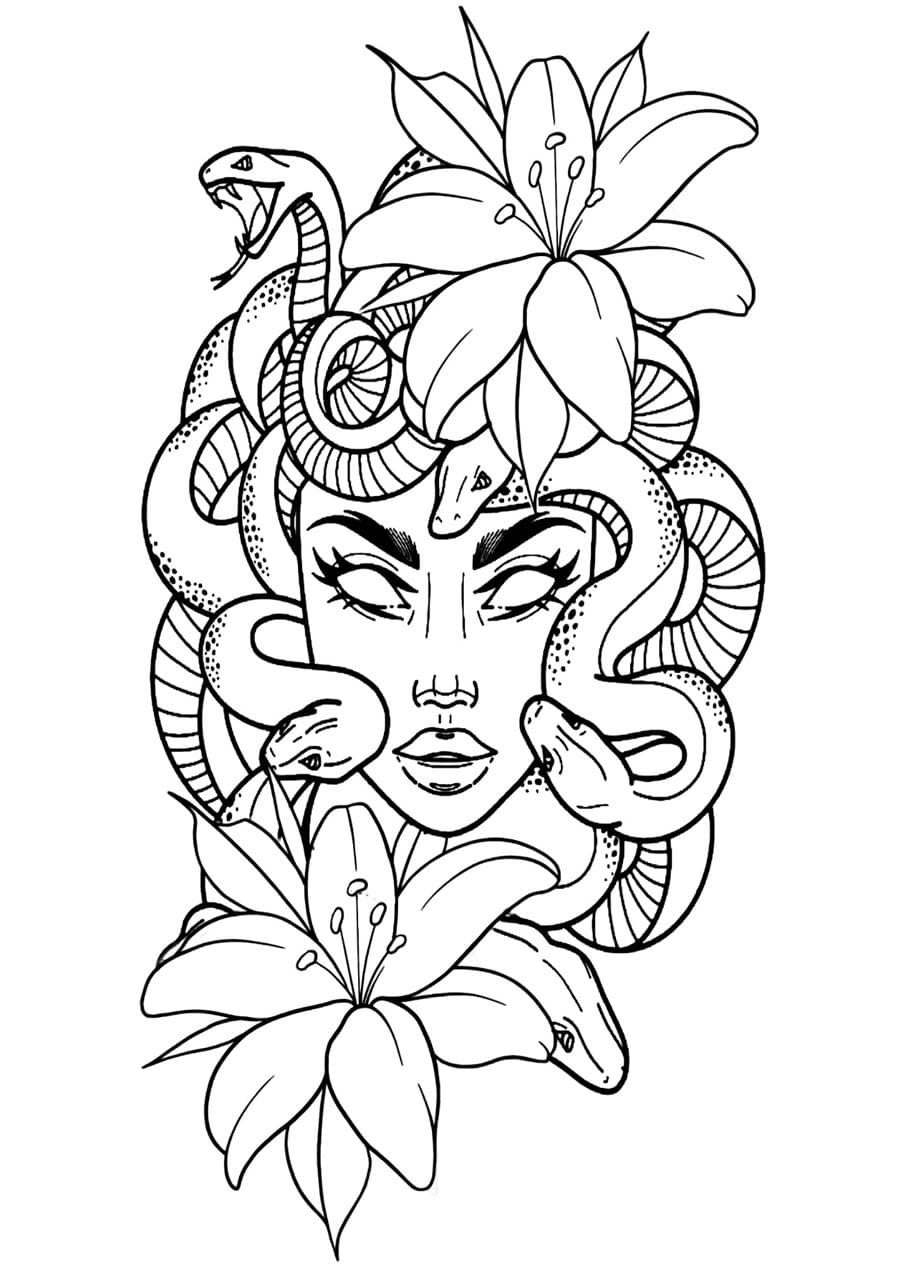 Cover photo for inkedbyk