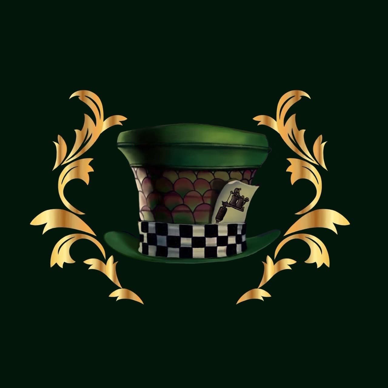 Cover photo for TheMadTatter