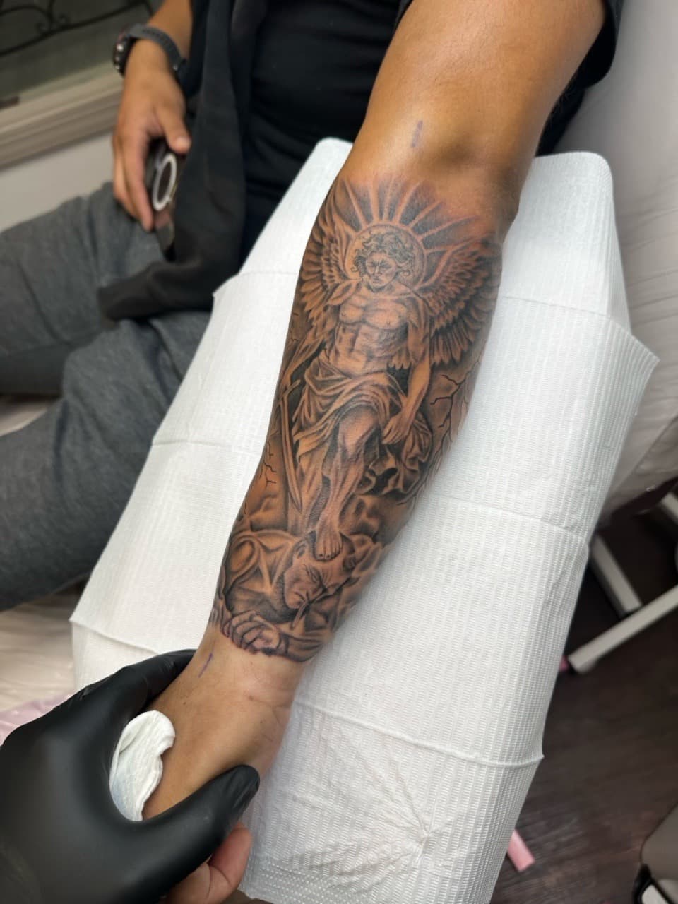 Cover photo for The_Body_Art_Surgeon