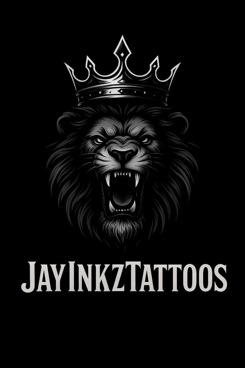 JayInkzTattoos