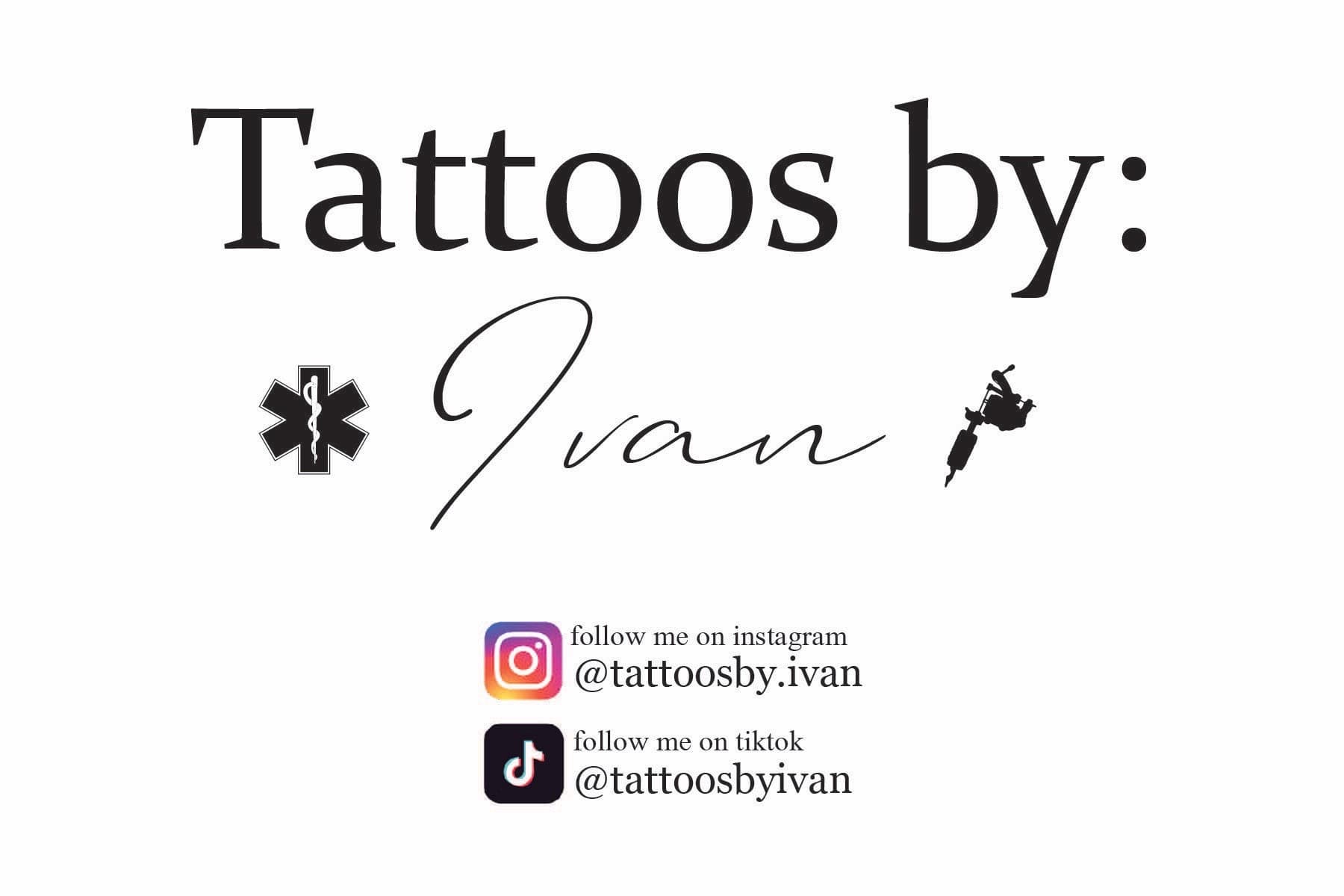 Cover photo for Tattoos_by_Ivan