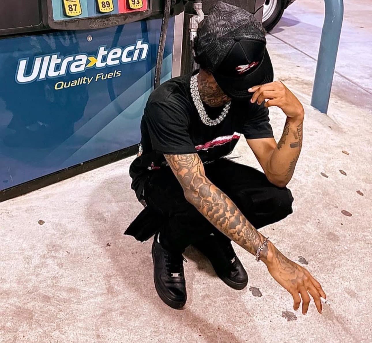 BreezyInk