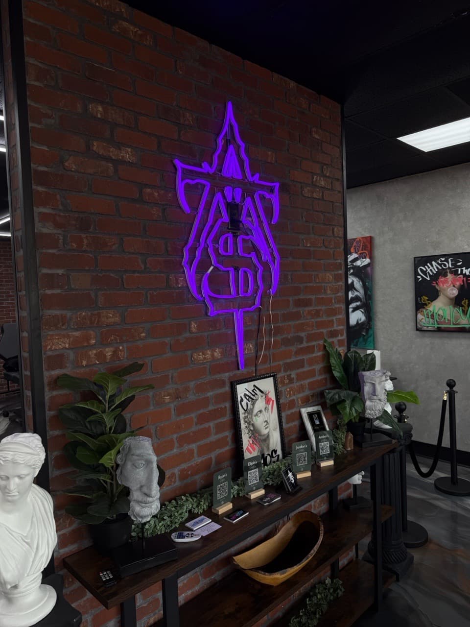 Cover photo for Tattoosbyjm