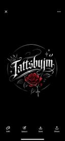 tattsbyjm