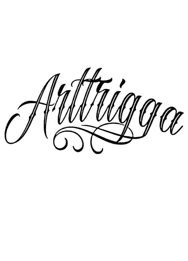 Cover photo for Arttrigga