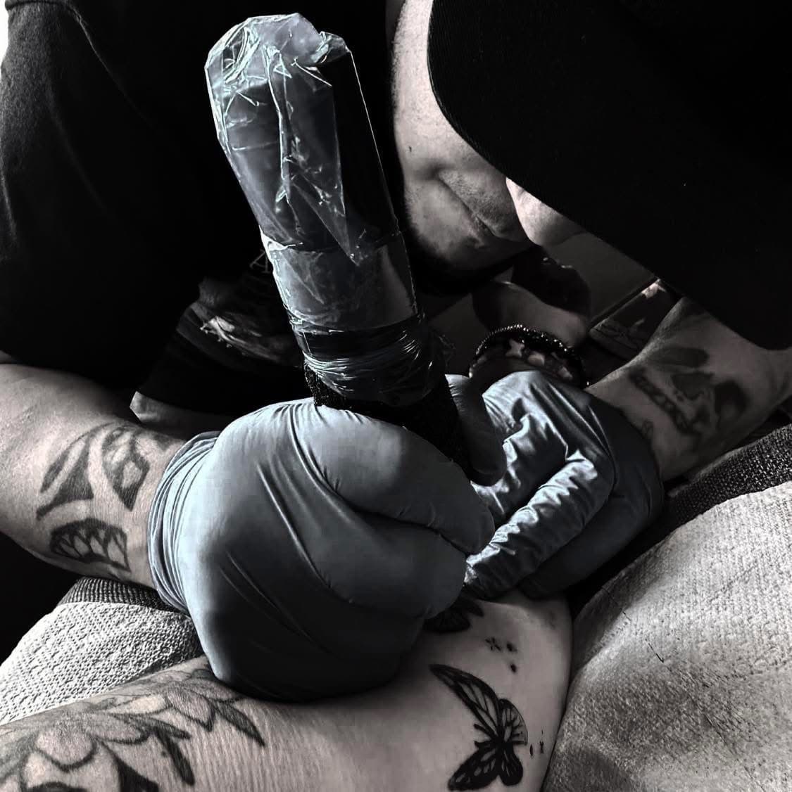 Surrender_Ink