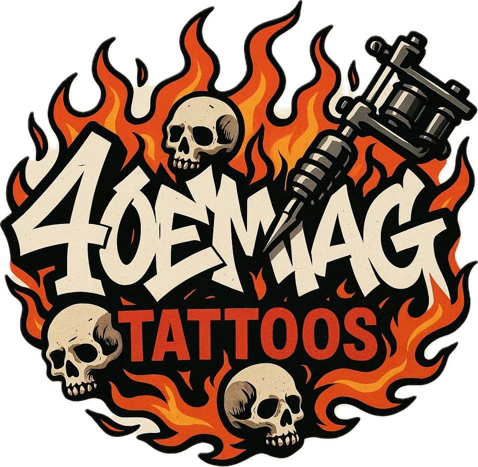 4oeMag_Tattoos on TattMe
