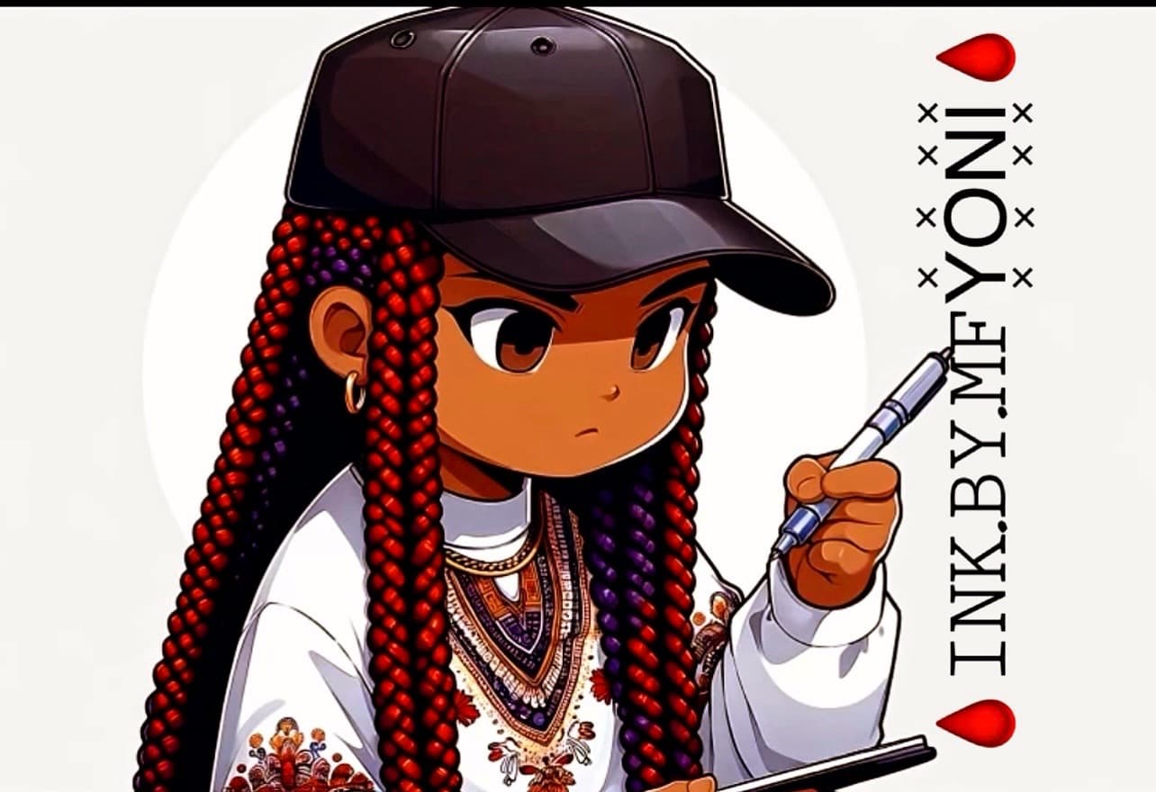 InkByYoni