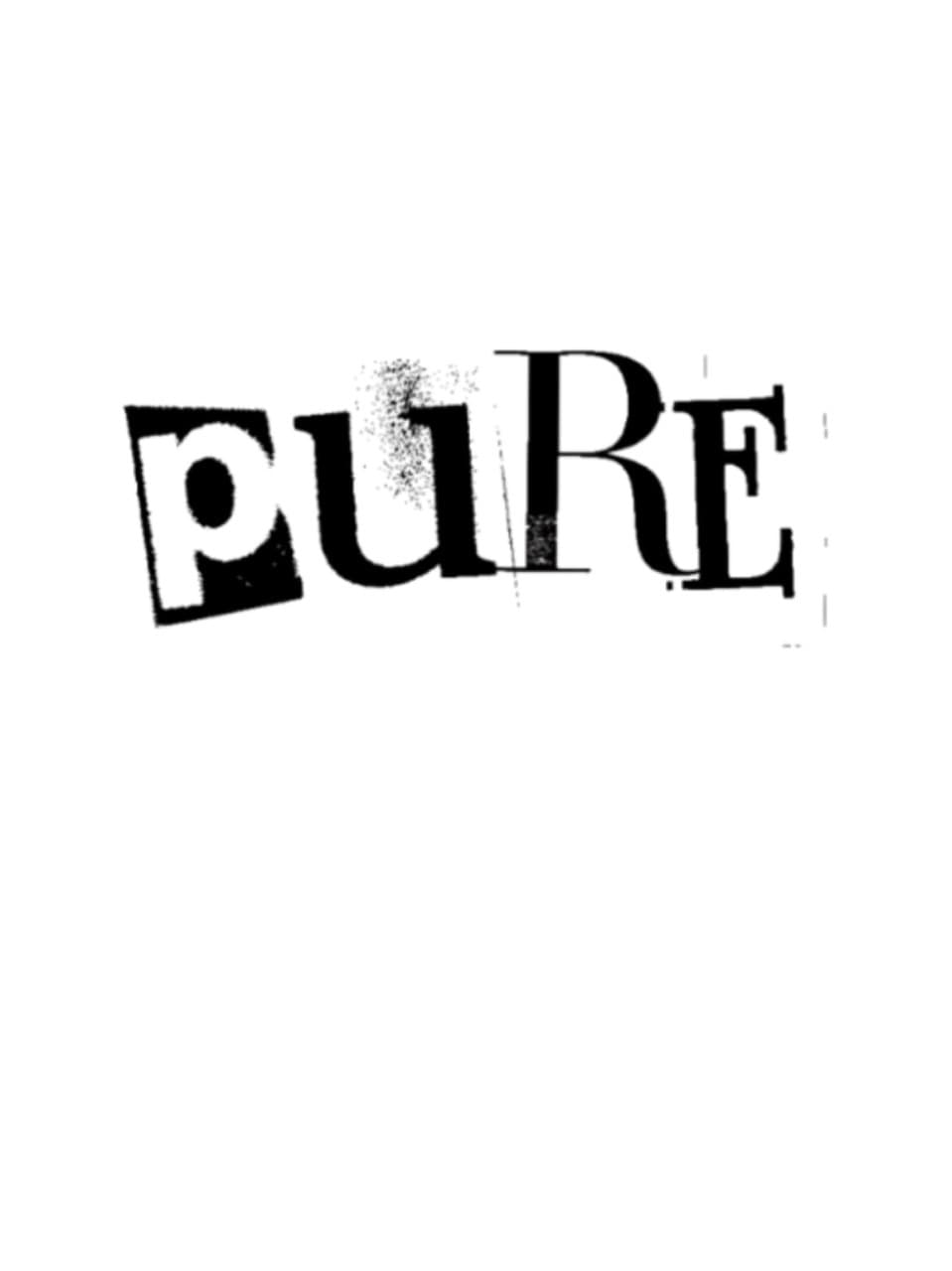 Cover photo for KG_PURE