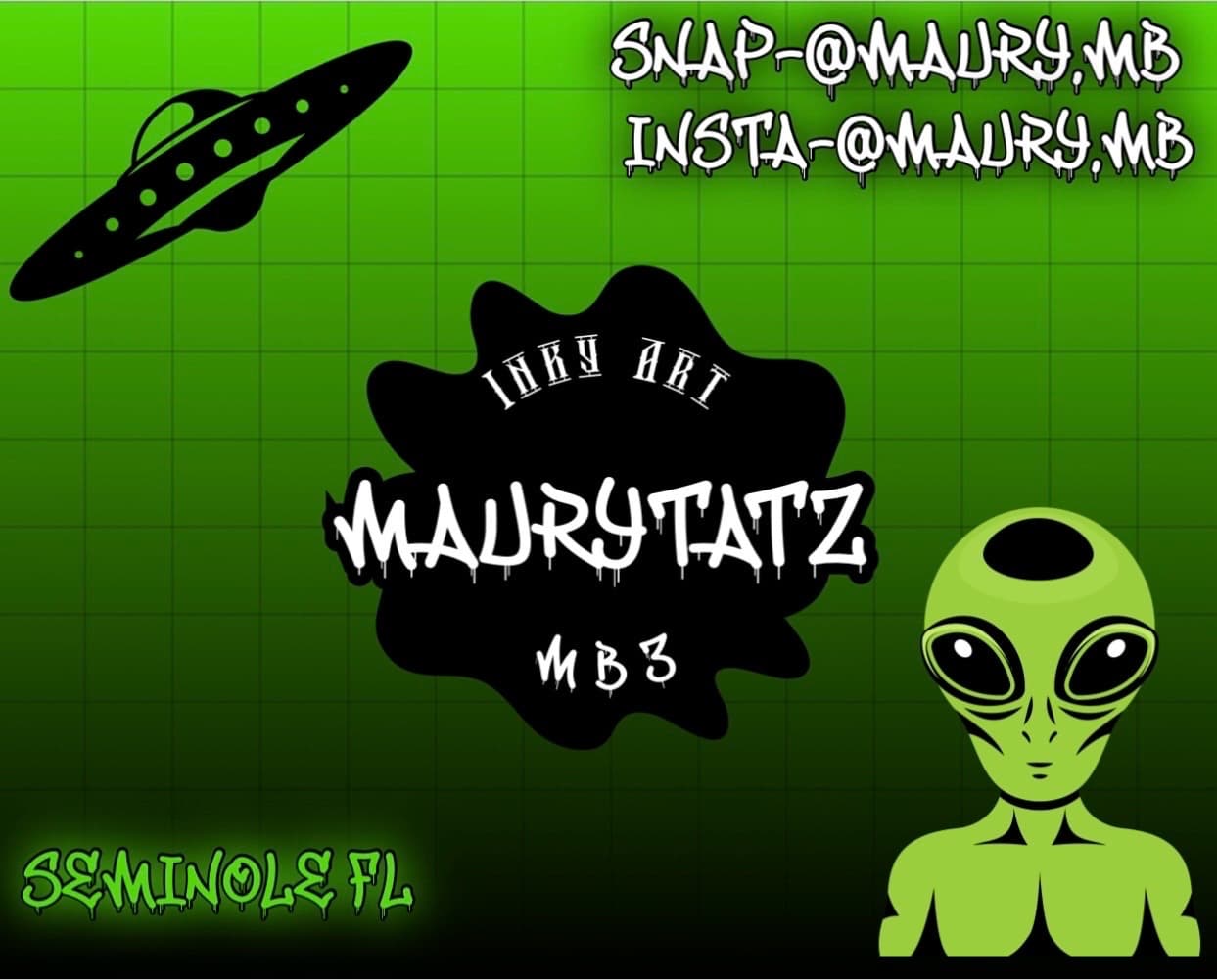 MauryTatz