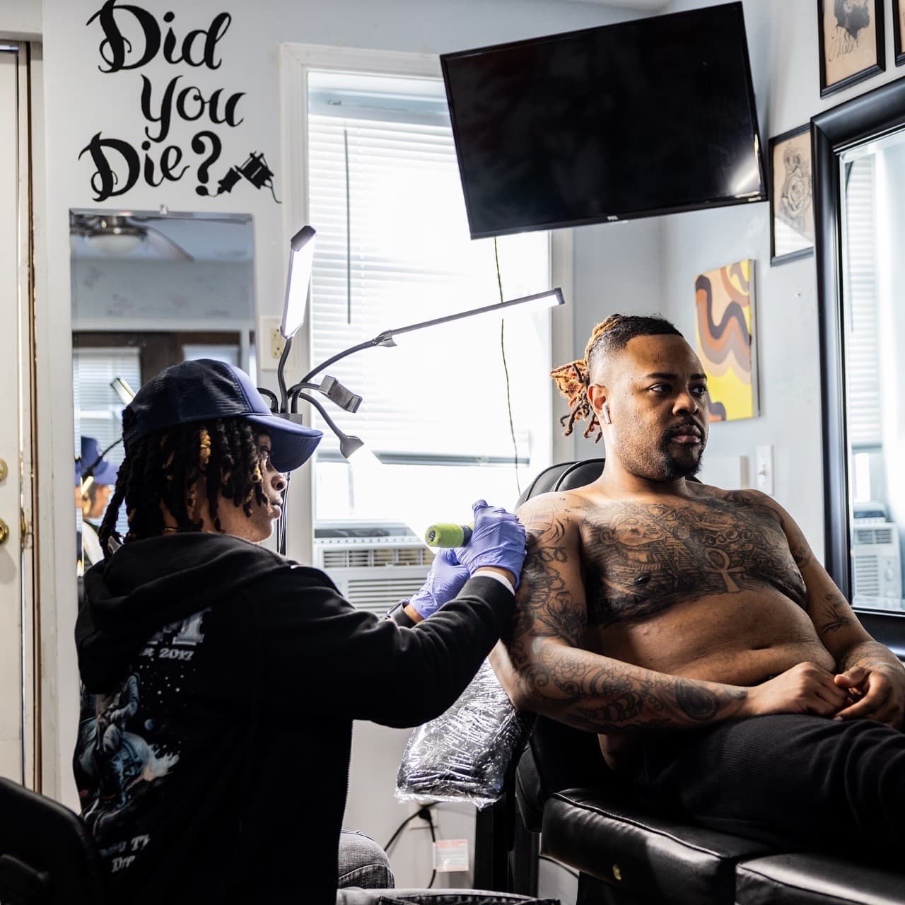 DREAMart_Tattoos