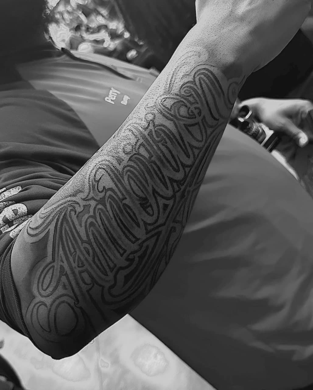 Cover photo for Cael_Tattoos