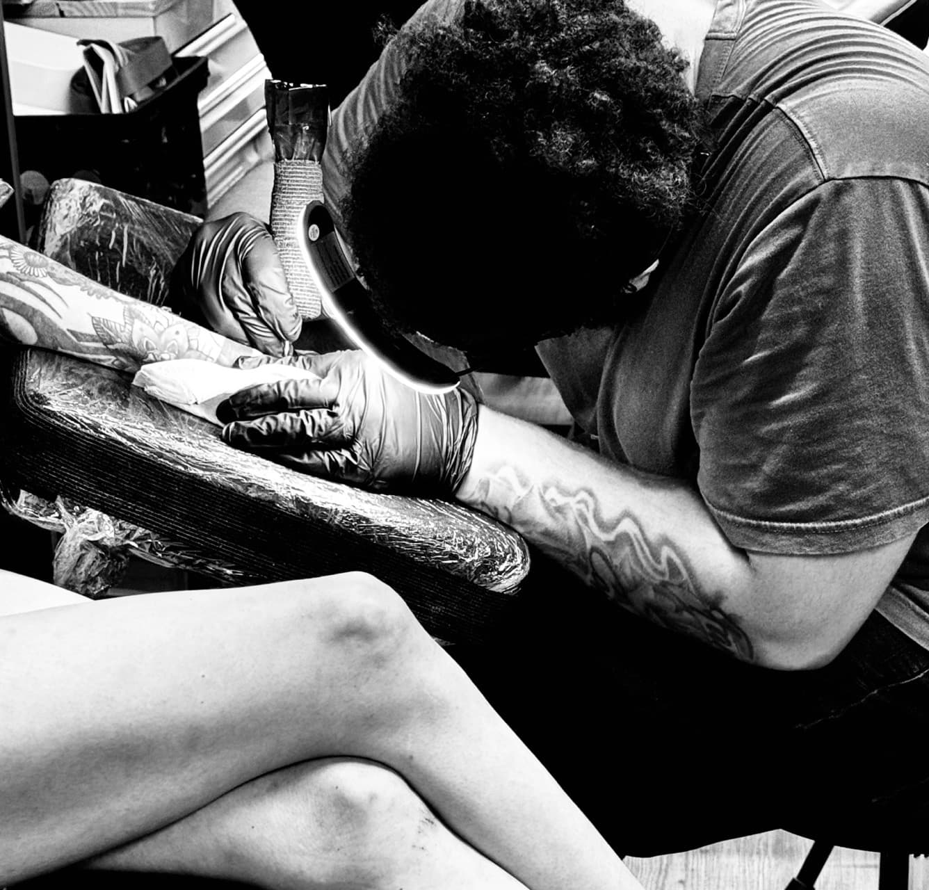 Cover photo for NANDO_INKS