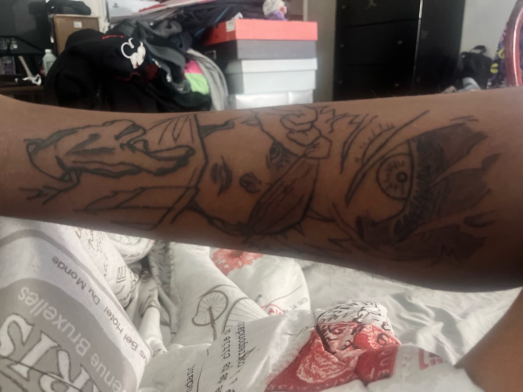 Cover photo for imagine_tats