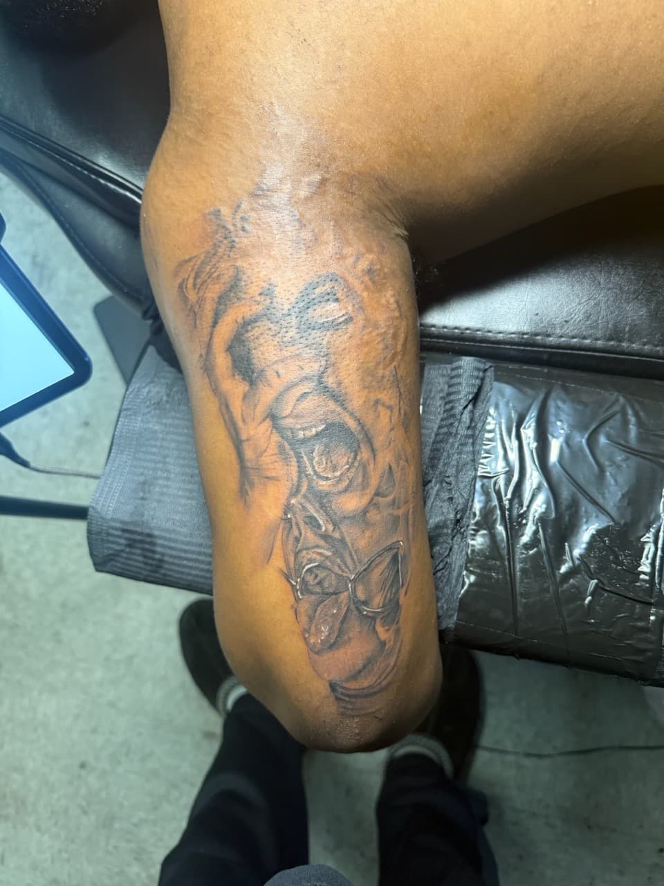 Cover photo for Ask4B_Tattoos