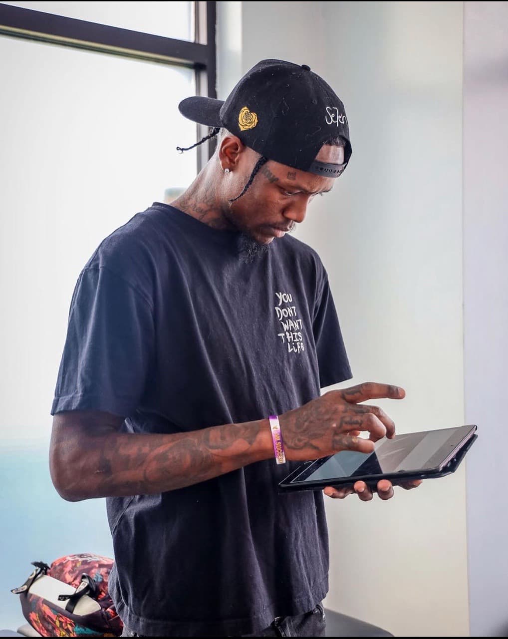 InkByAJC on TattMe