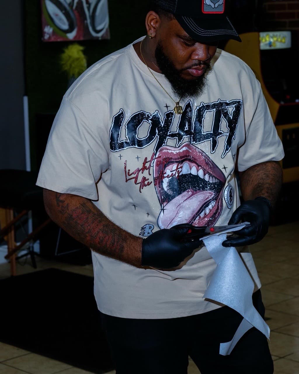 100Ink
