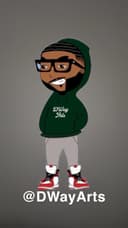 DWay_Arts