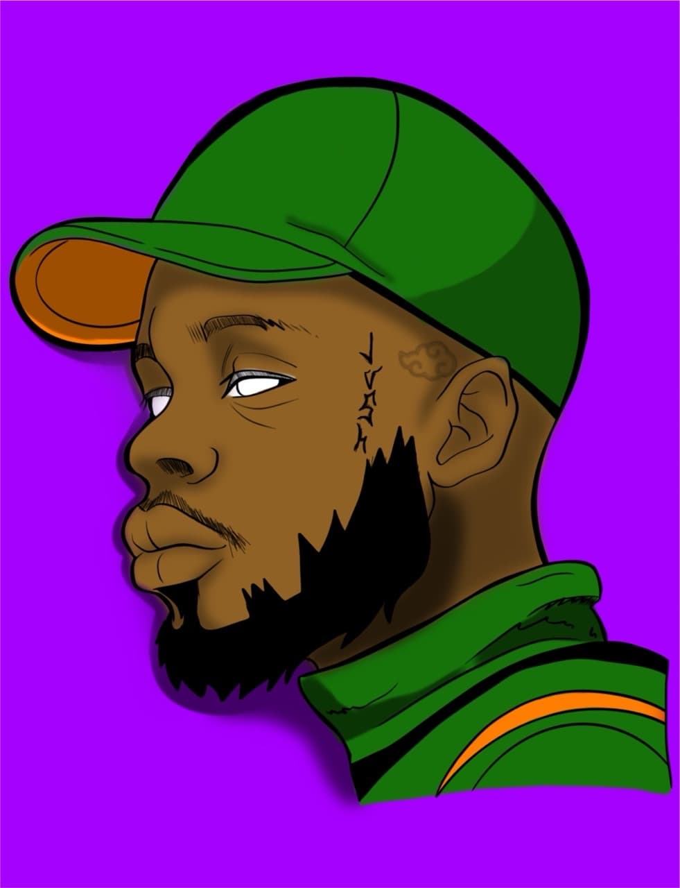 Cover photo for JvshB