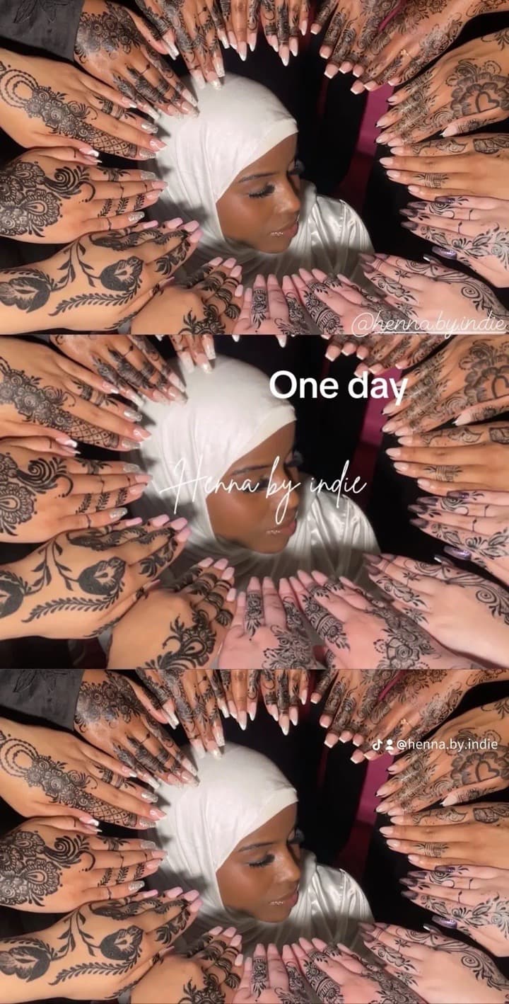 Henna_By_Indie