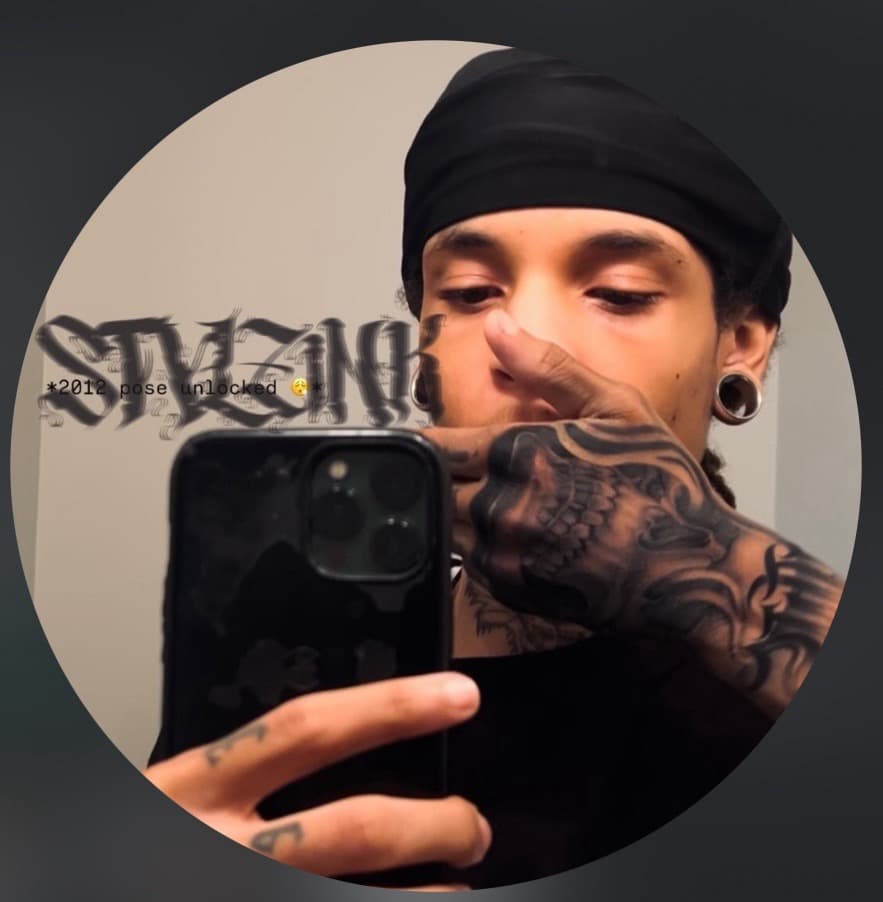 STYLZINK
