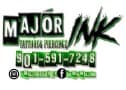 MajorInk901 on TattMe