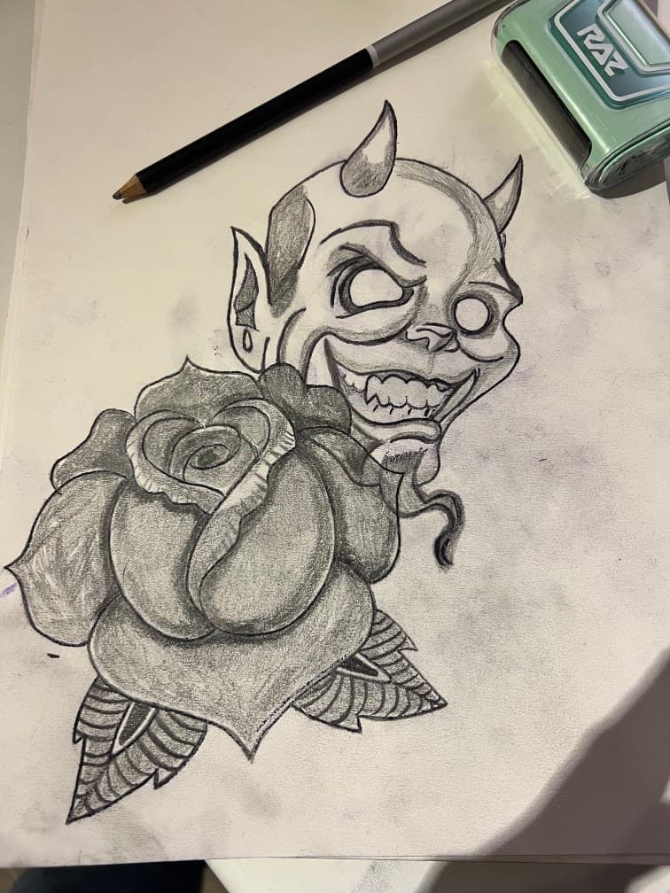 BLAVKANDGREY_Tattoos