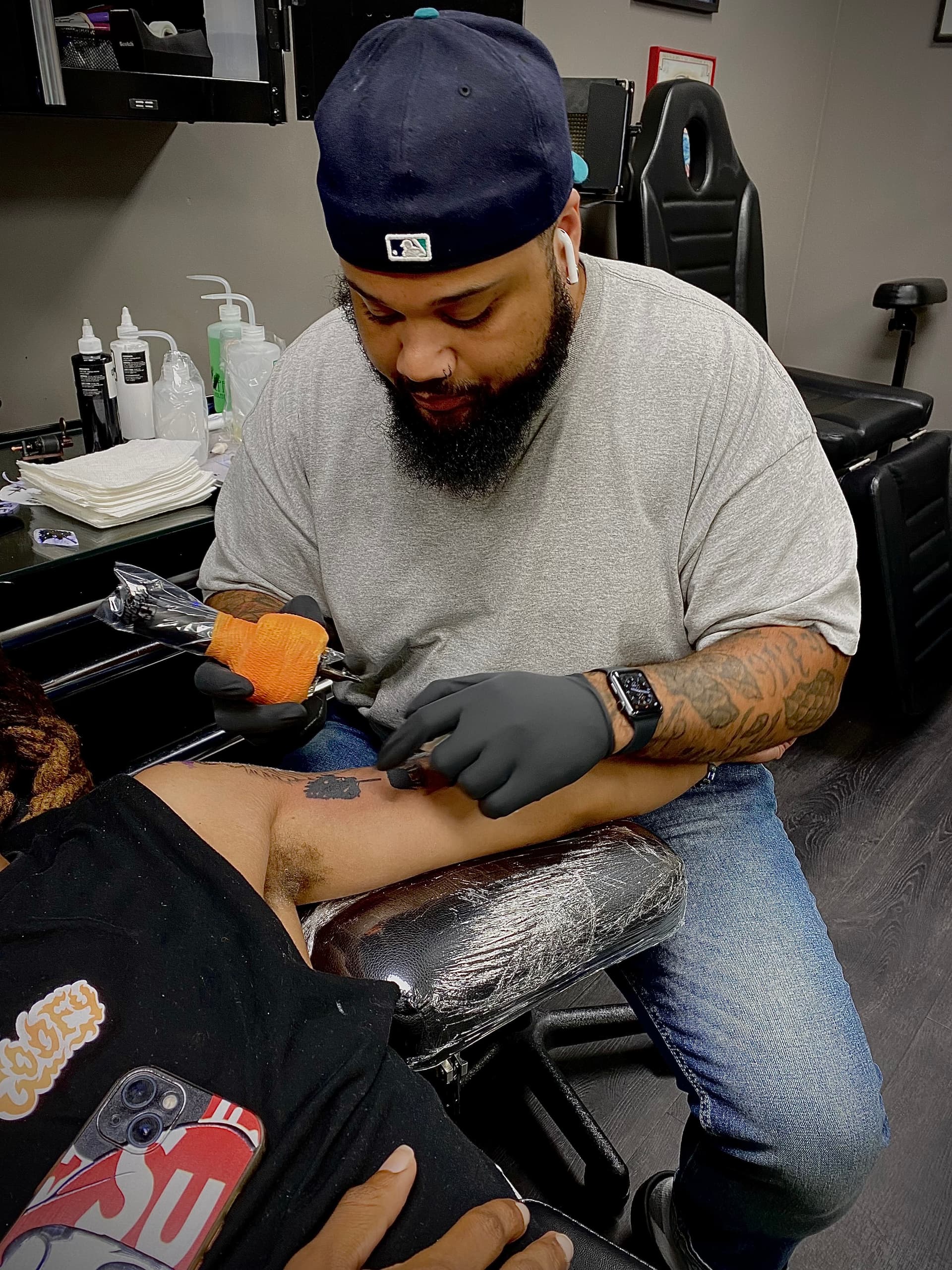 Trill.Tattoos