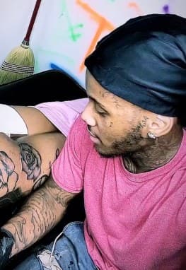 Eazyytatts on TattMe