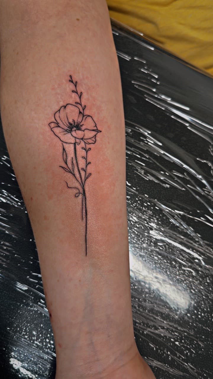 Tattoo by Wasted_Ink on TattMe