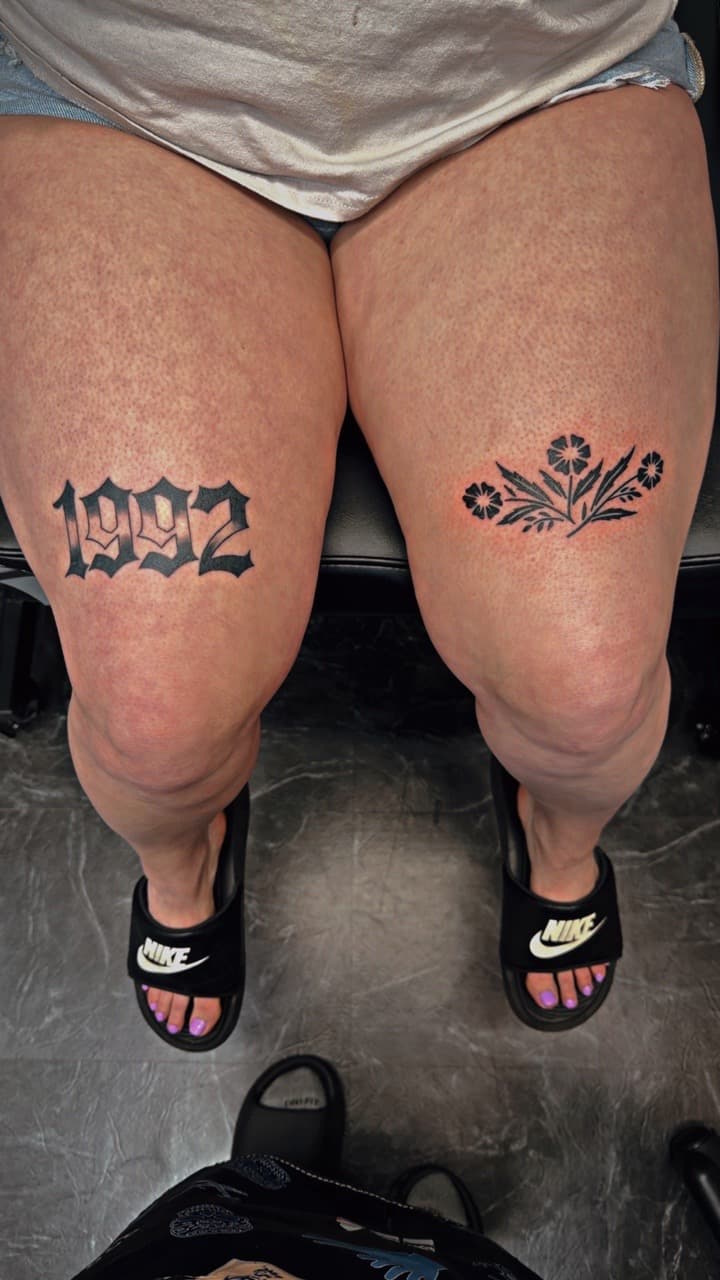 Tattoo by Wasted_Ink on TattMe