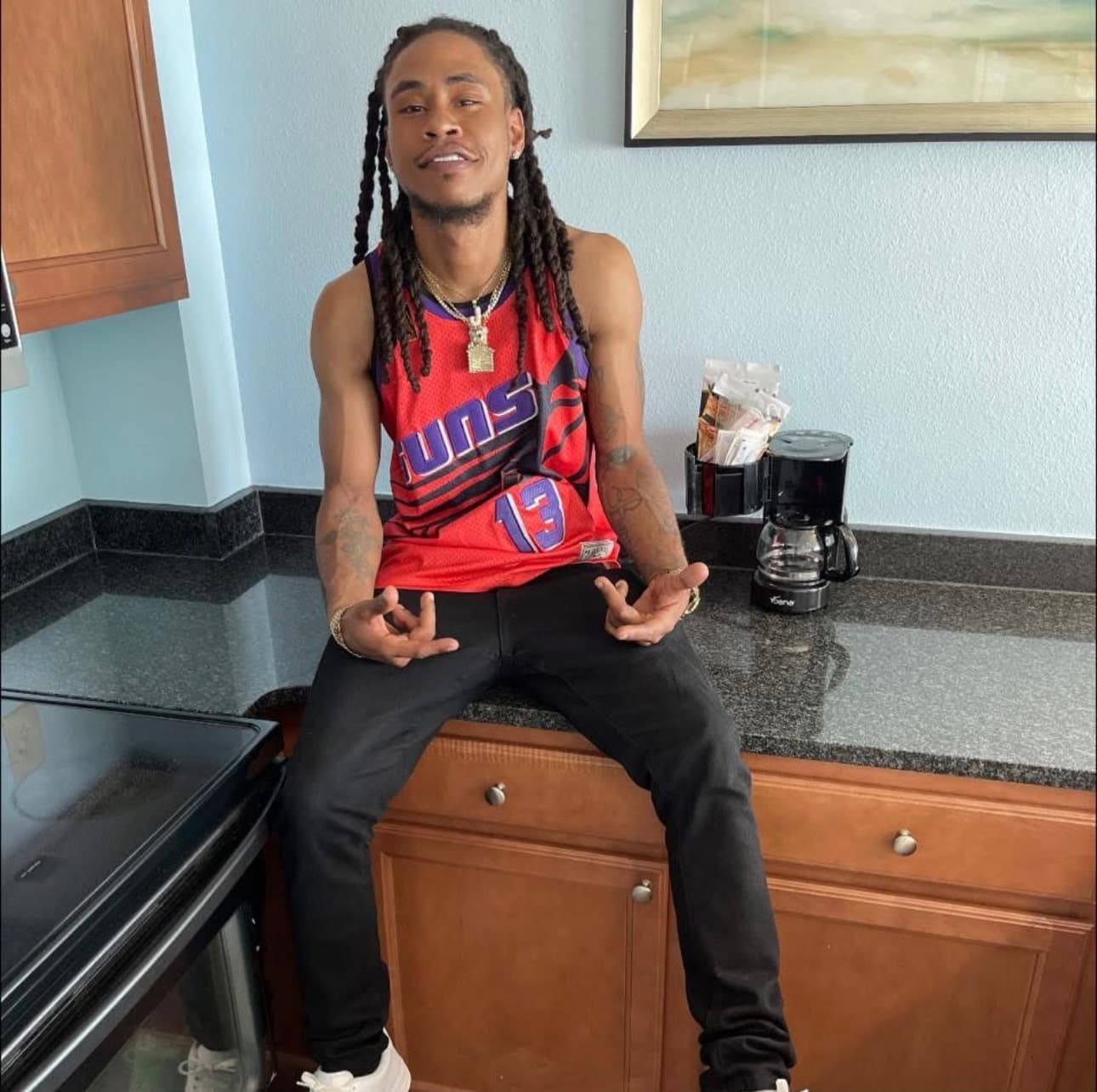 Jamarious_Cook