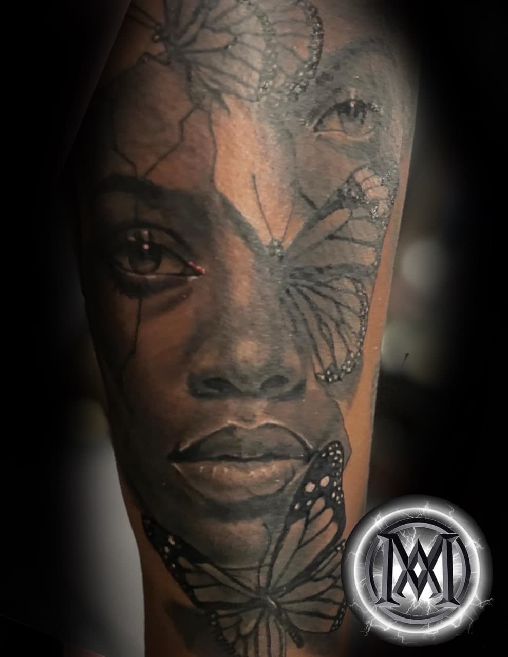 Tattoo by Profit on TattMe